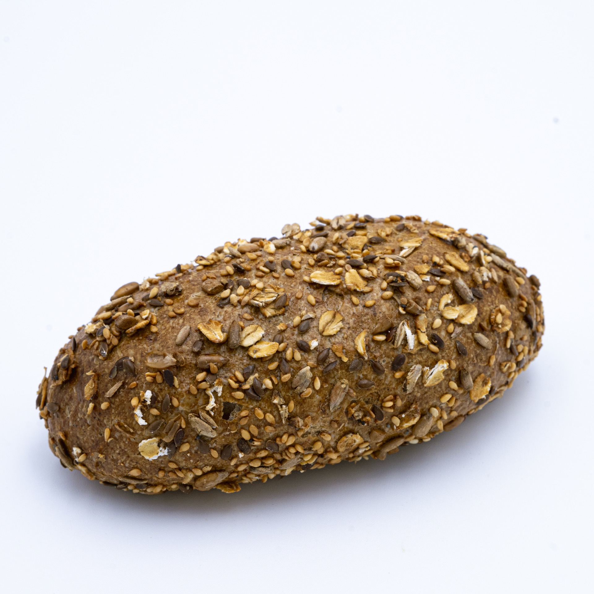 Dinkel-Kornknacker