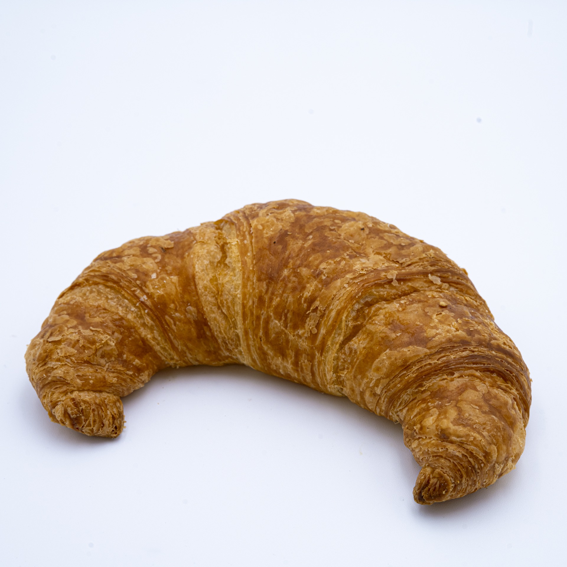 Croissant Butter