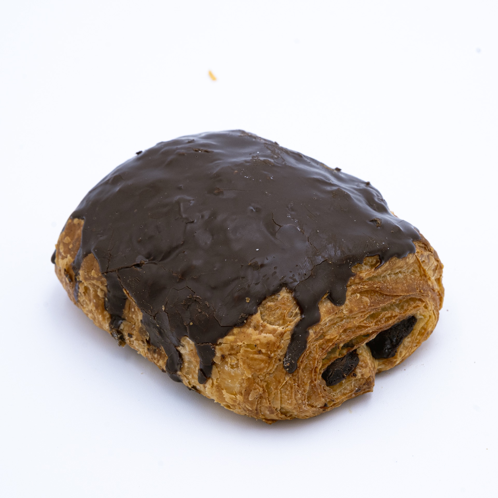 Schokobrötchen klein