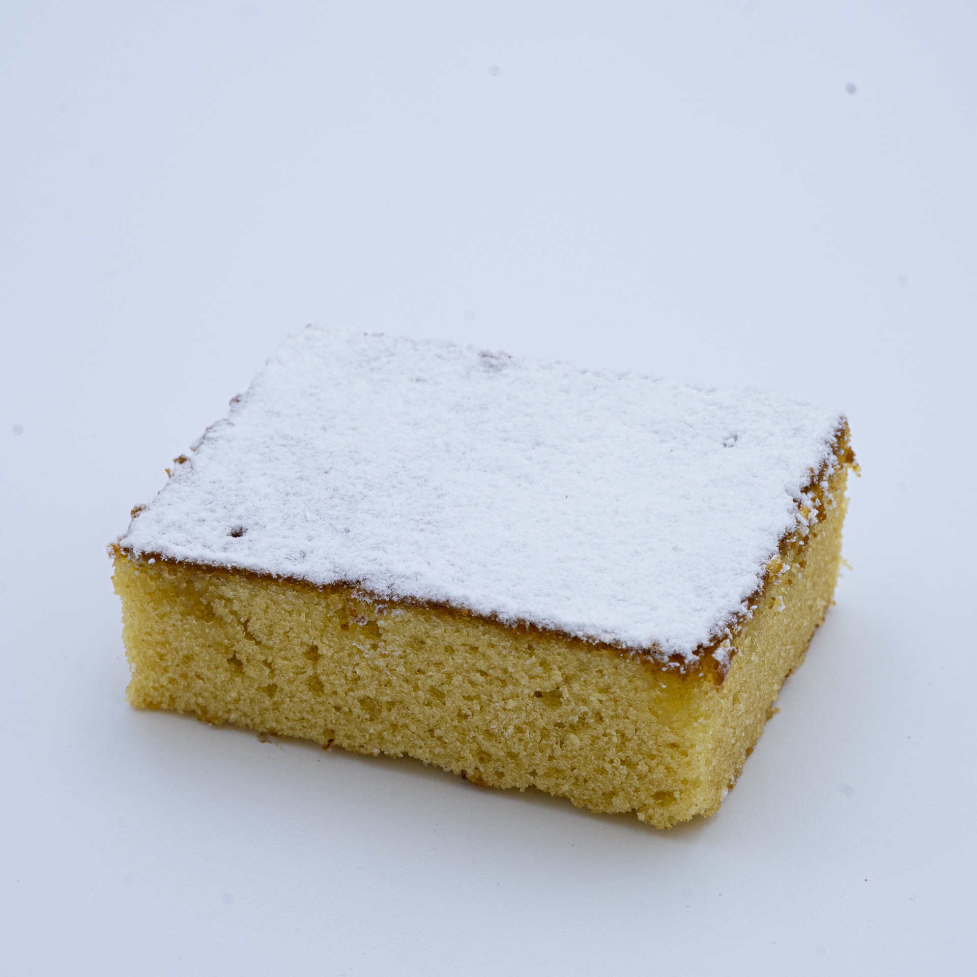 Zitronenkuchen