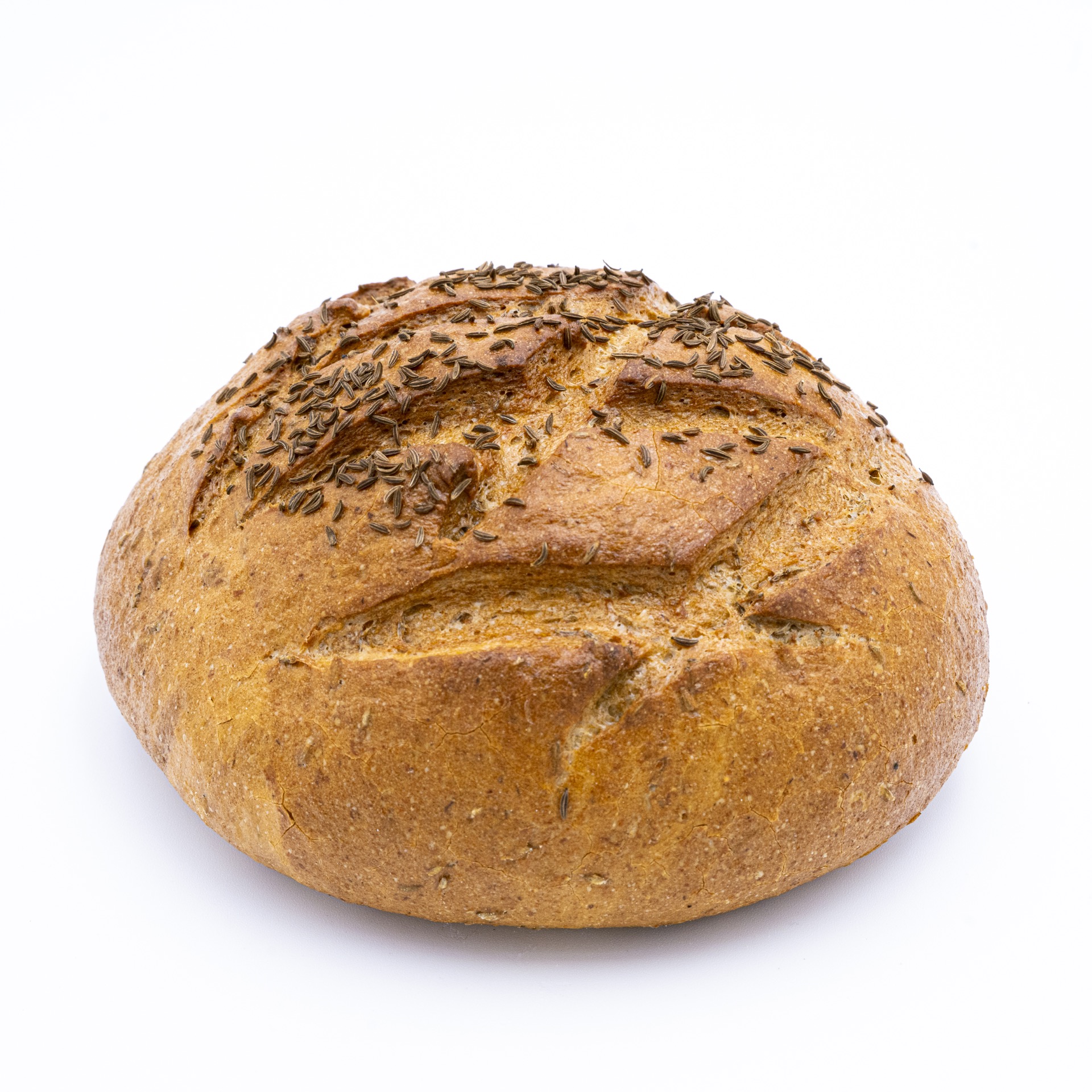HO Gewürzbrot