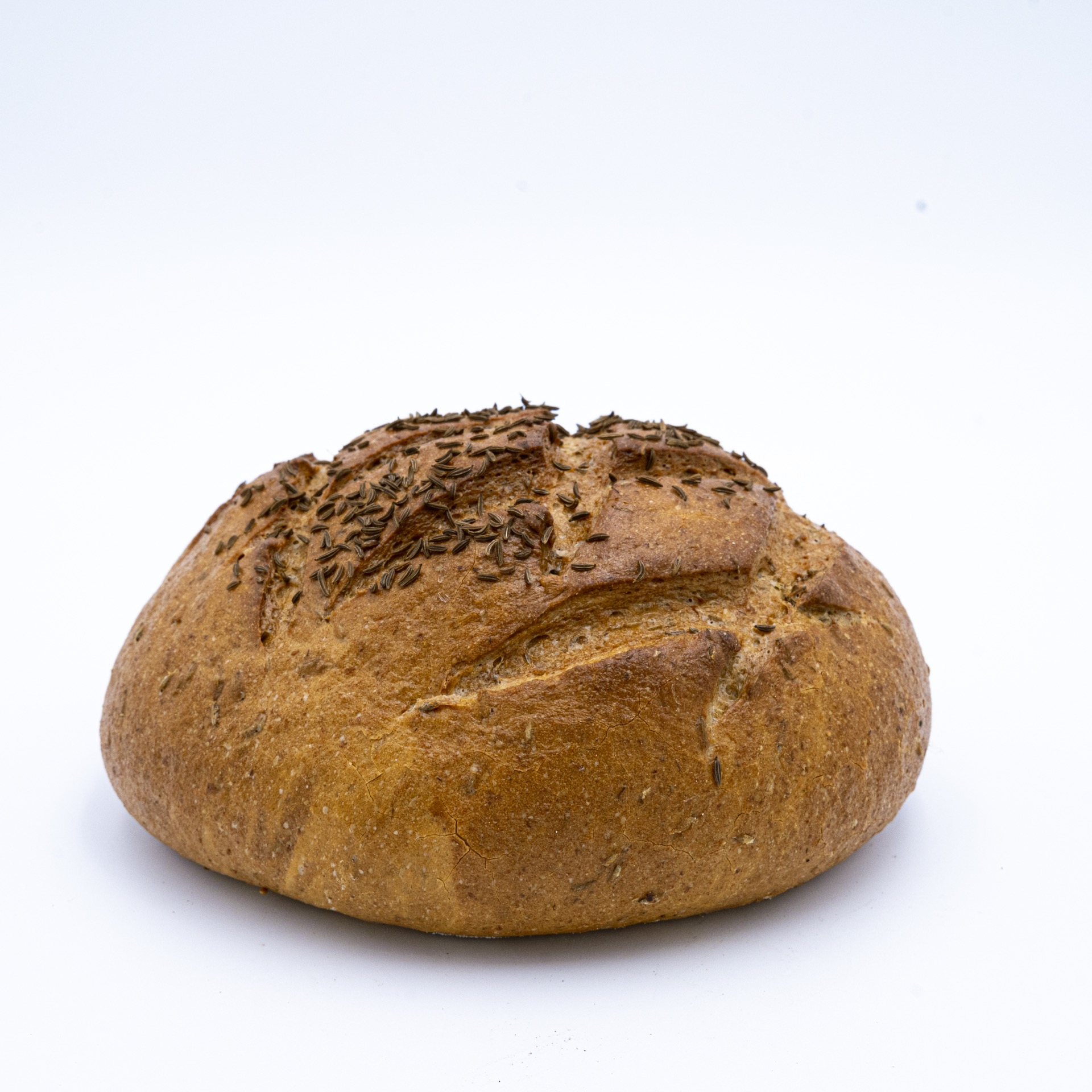 Kümmelbrot