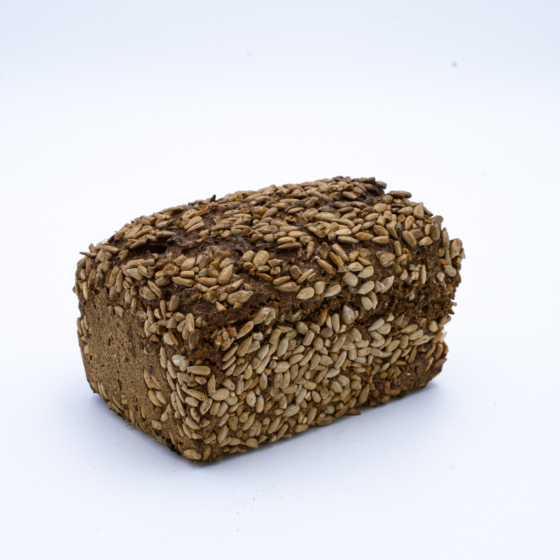 Sonnenblumen-Meterbrot