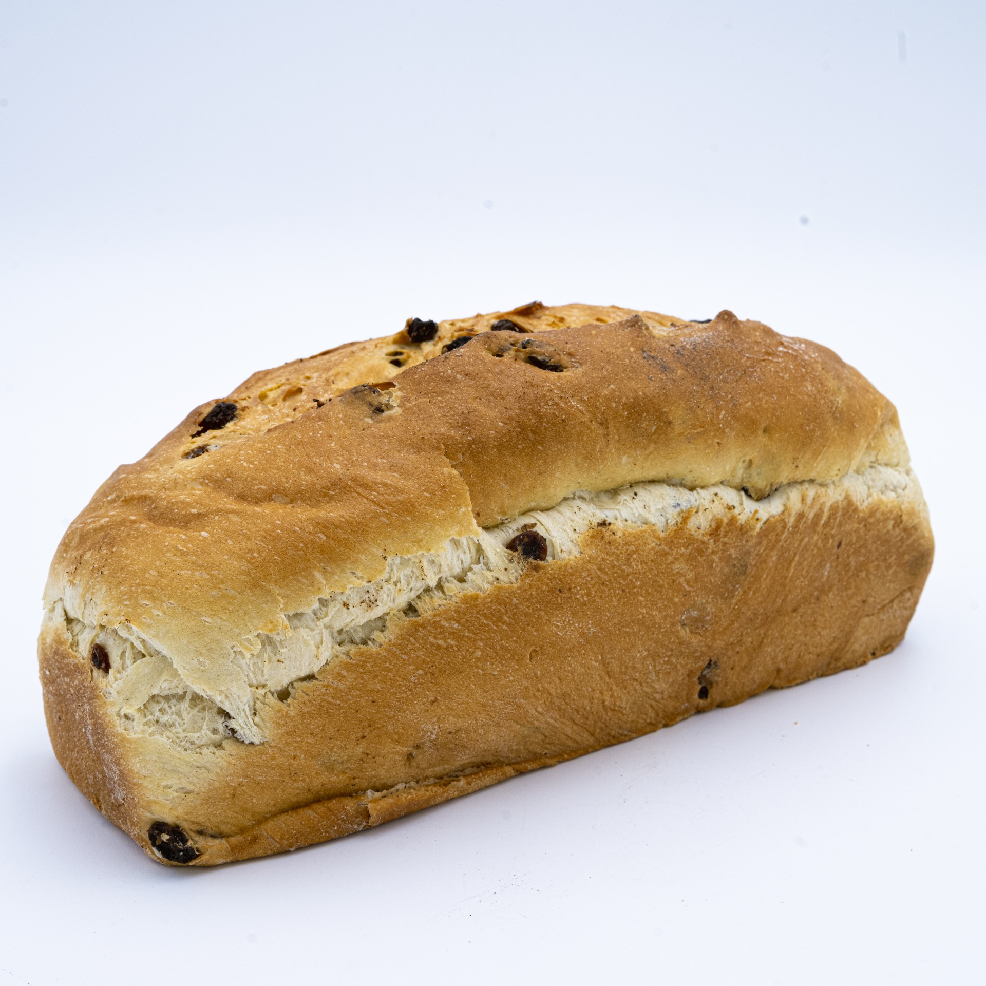 Rosinenbrot Kasten