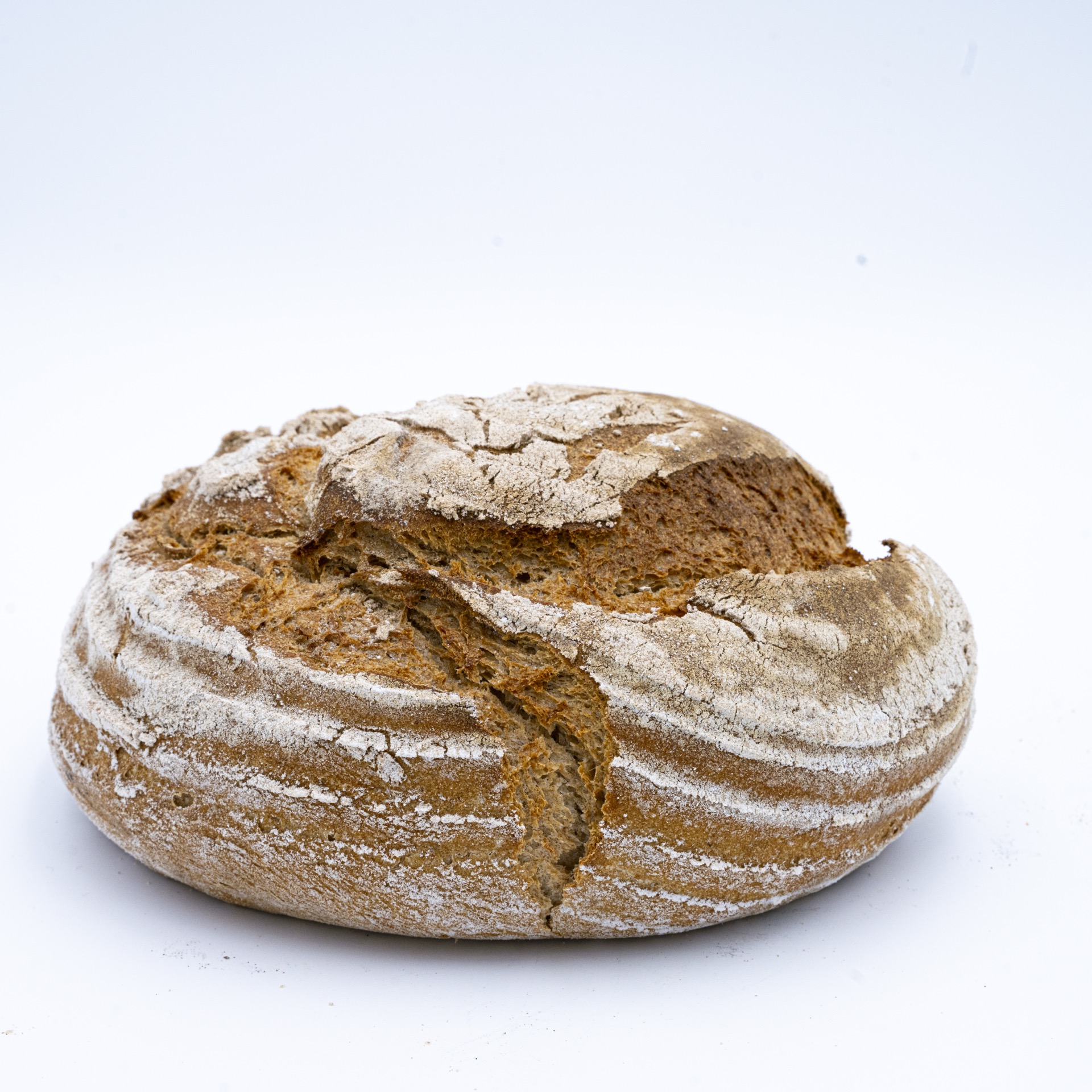 Holzofenbrot 60/40