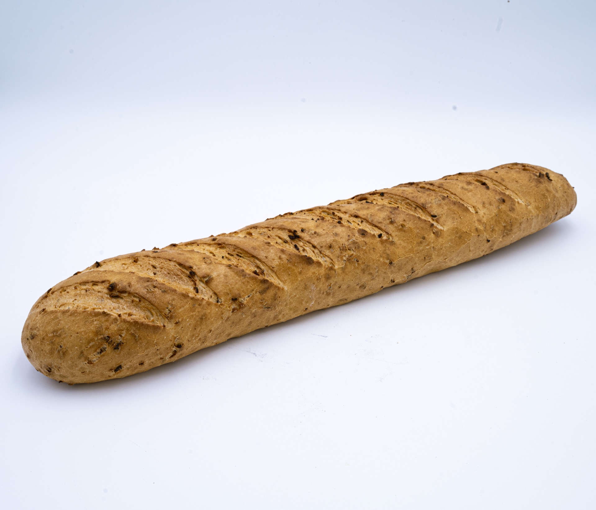Zwiebelmeterbrot