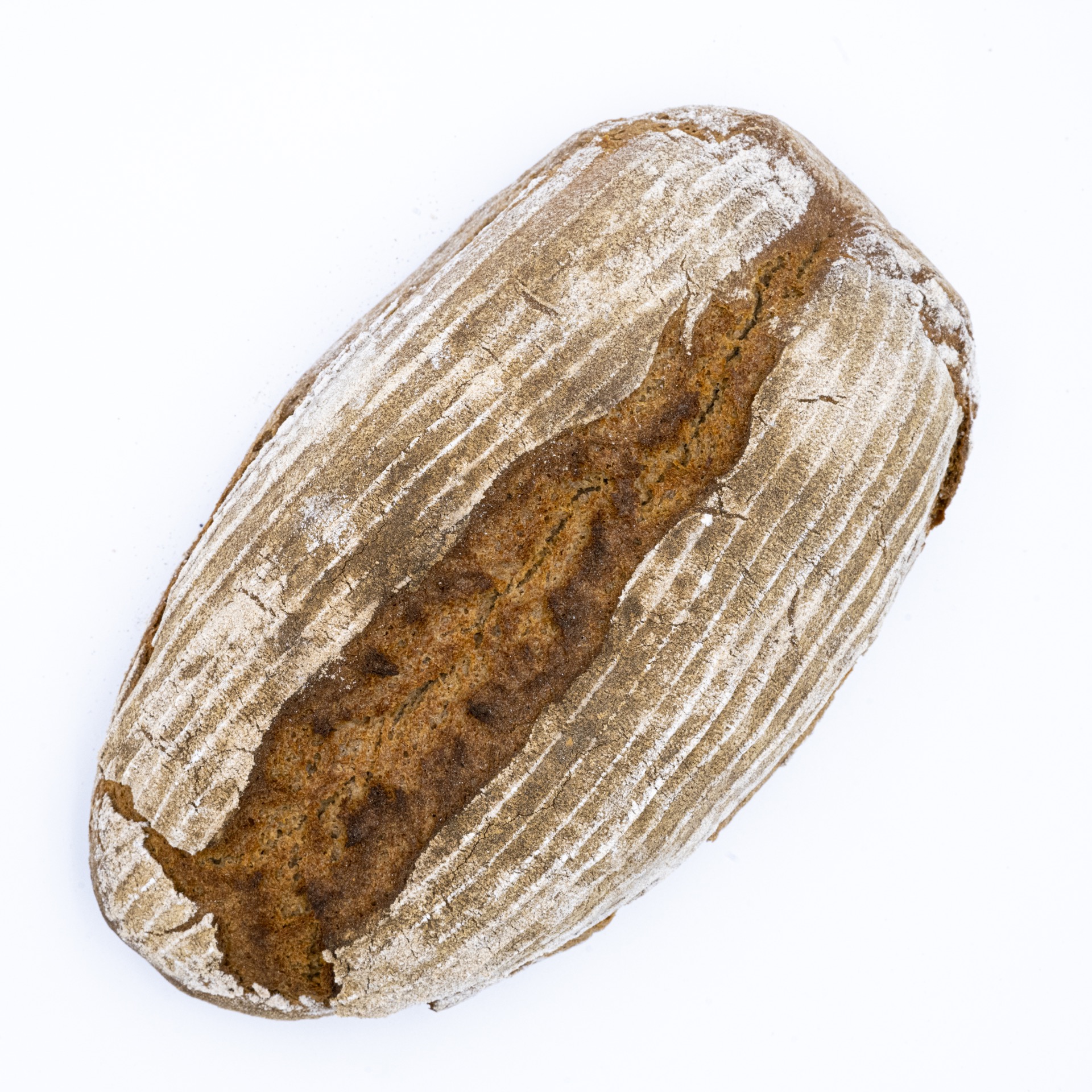 Roggenmeterbrot