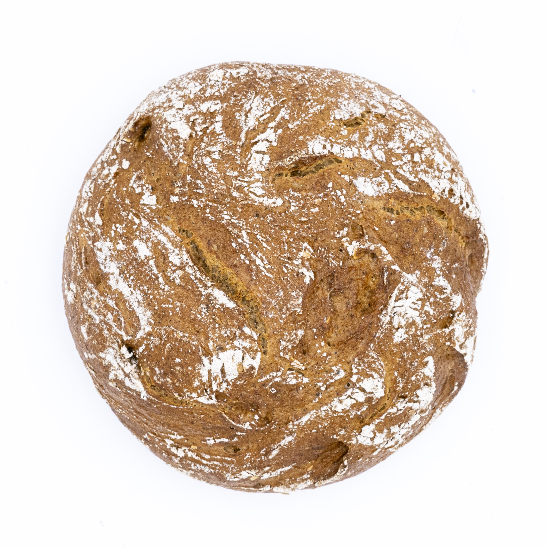 Holsteiner Schwattbrot