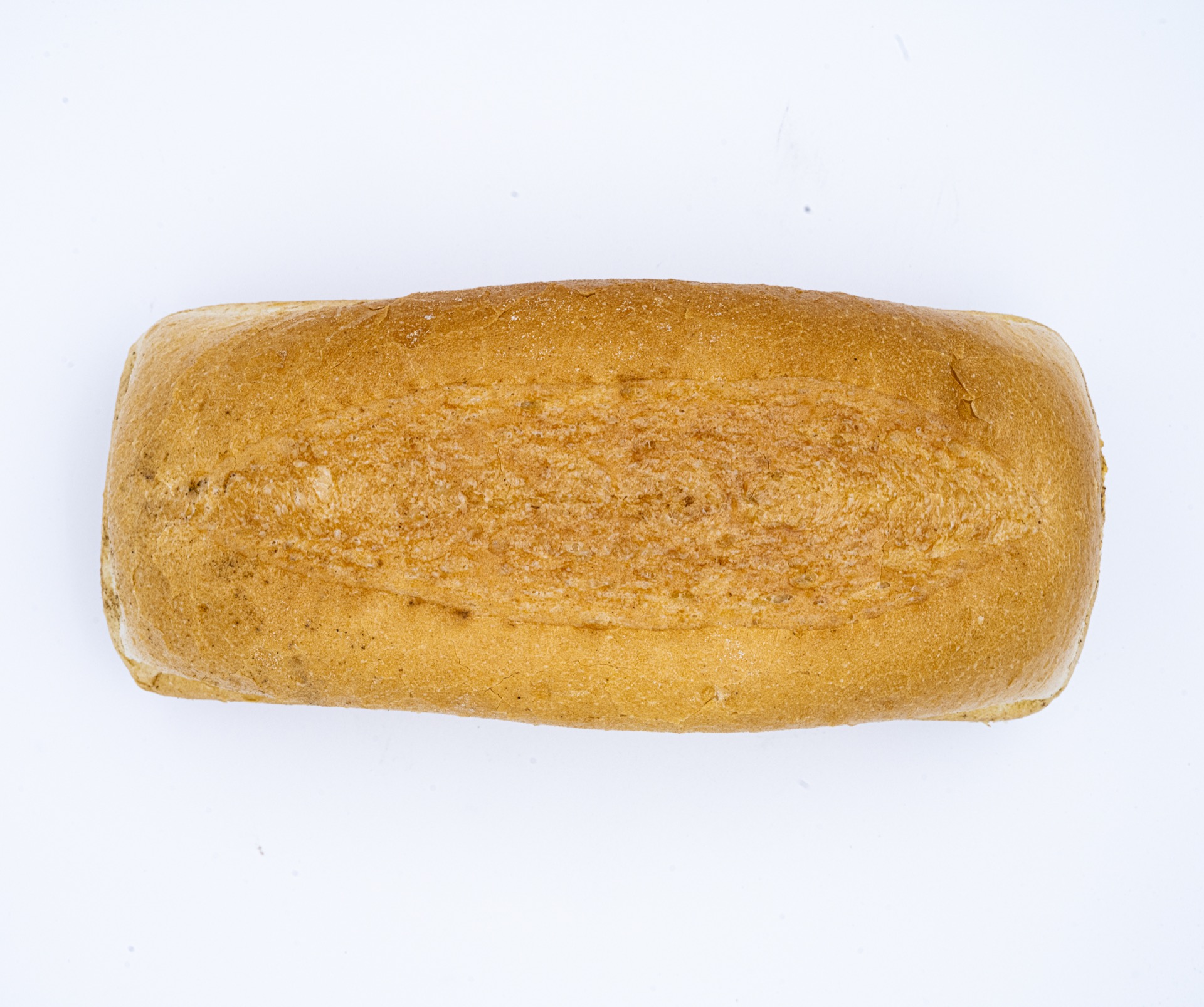 Weizenbrot Kiste