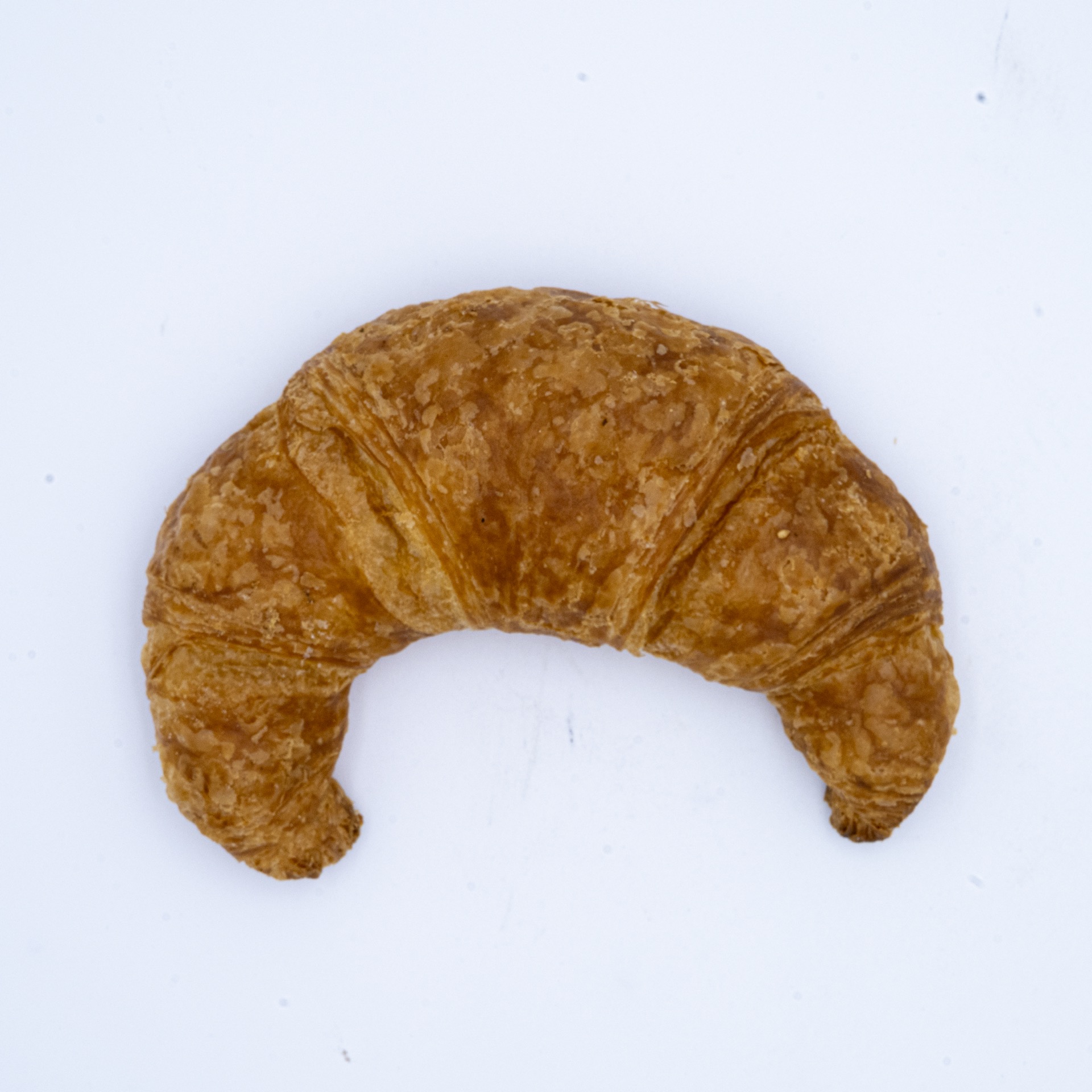 Croissant klein