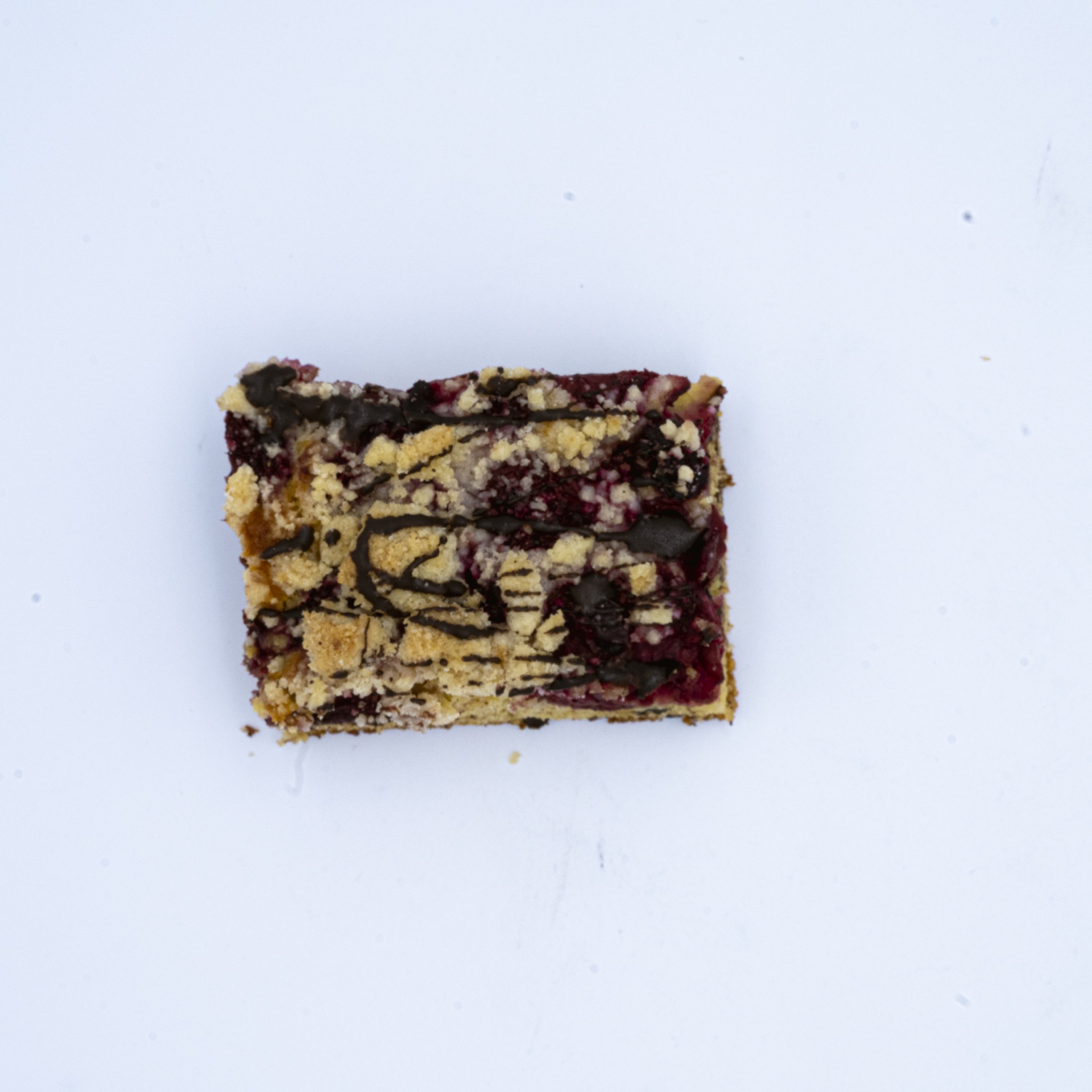 Pflaumen-Streuselkuchen